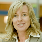 Iris Götz (Beraterin für Eignungsdiagnostik, Business Coach und Moderatorin)